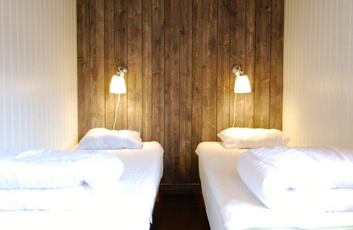 Transtrand House | Försgården Bed & Breakfast