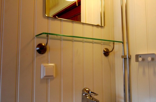 Transtrand House | Försgården Bed & Breakfast
