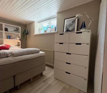 Tomelilla House | F5 Lägenhetssvit på Österlen med det lilla extra!