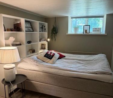 Tomelilla House | F5 Lägenhetssvit på Österlen med det lilla extra!