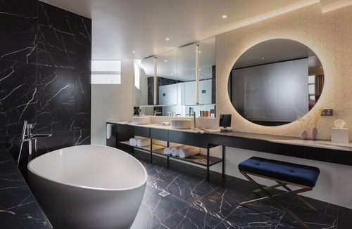 Dunedin City Centre Hotel | Fable Dunedin
