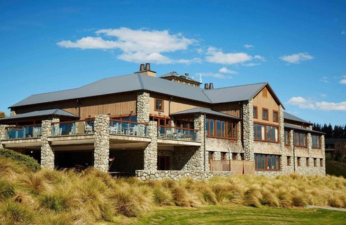 Windwhistle Resort | Fable Terrace Downs Resort by MGallery