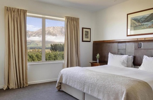 Windwhistle Resort | Fable Terrace Downs Resort by MGallery