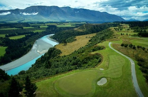 Windwhistle Hotel | Fable Terrace Downs Resort