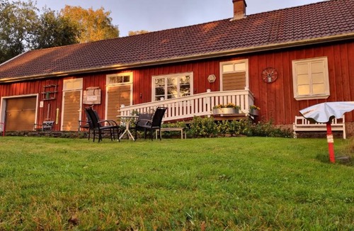 Ullared Apartment | Fageredsgården