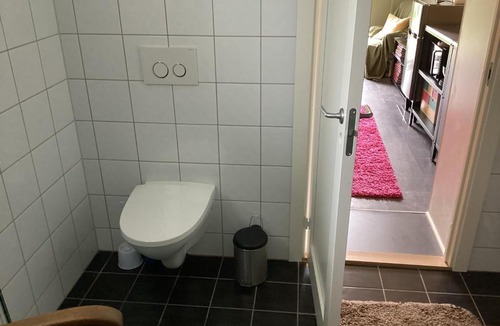 Lillesand Apartment | Fagertun