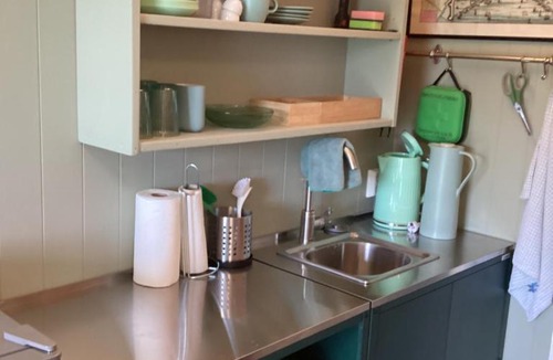 Lillesand Apartment | Fagertun