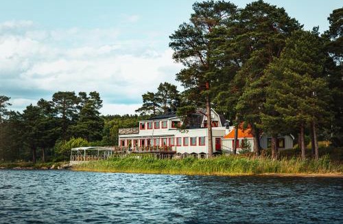 Enkoping Hotel | Fagerudd