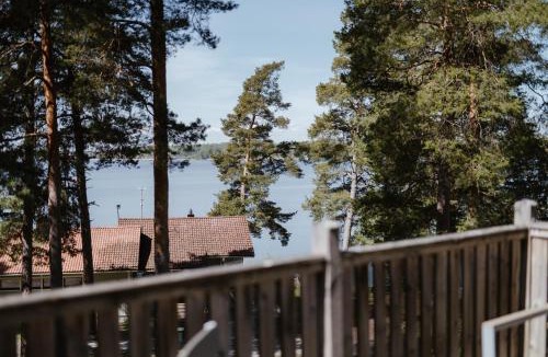 Enkoping Hotel | Fagerudd