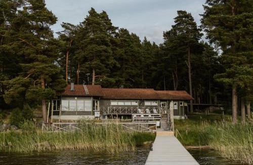 Enkoping Hotel | Fagerudd