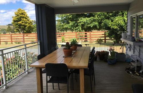 Okauia Bed & Breakfast | Fairway views B & B