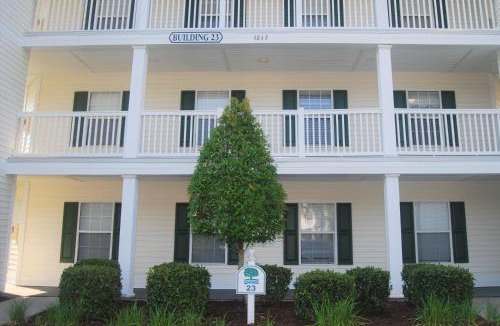 Carolina Forest Apartment | Fairways At Riveroaks 23D Condo