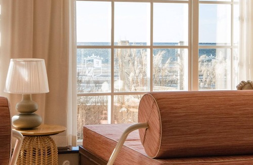 Falkenberg Hotel | Falkenberg Strandbad
