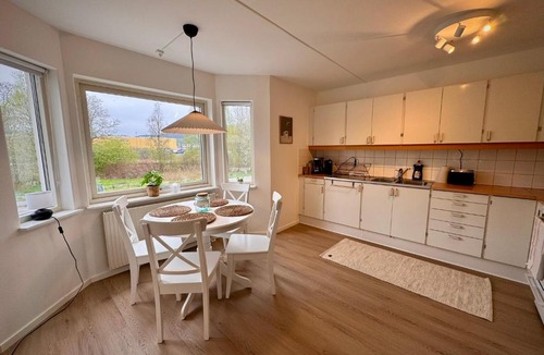 Ullared Apartment | Falkenbergsvägen 1C, Ullared