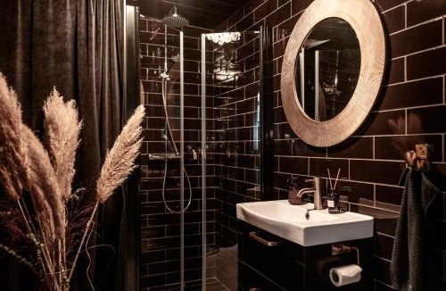 Molle Hotel | Falknästet