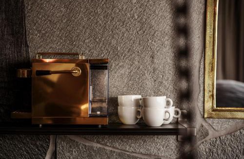 Molle Hotel | Falknästet