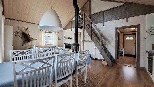Funasdalen House | Falkstigen 5, Messlingen