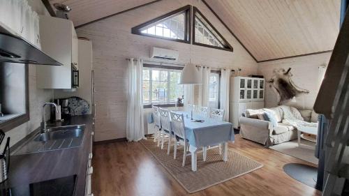 Funasdalen House | Falkstigen 5, Messlingen