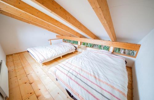 Nakafurano Villa | FamC