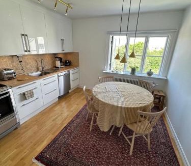 Kalmar Apartment | Fantastic accommodation in central Kalmar