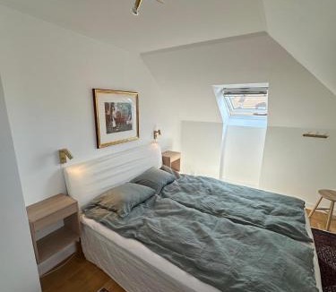 Kalmar Apartment | Fantastic accommodation in central Kalmar