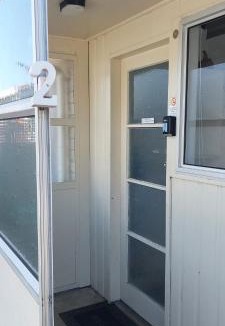 Whakatane Apartment | Fantastic Two Bedroom Unit