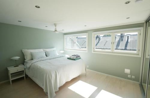 Majorstua Apartment | Fantastisk leilighet midt i Bogstadveien - nære alt