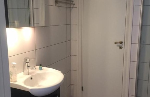 Kopingsvik Apartment | Farbror Alfreds Sjöutsikt