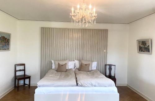 Annerstad House | Farm Stay B & B
