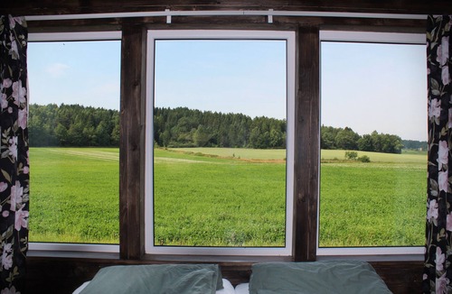 Brastad Bed & Breakfast | Farmlodge