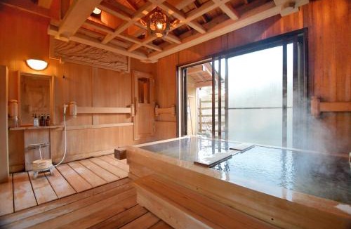 Azumino House | Fasting Udon - Vacation STAY 07048v