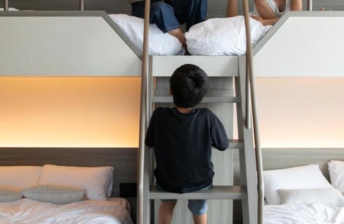Hakodate Hotel | fav HAKODATE