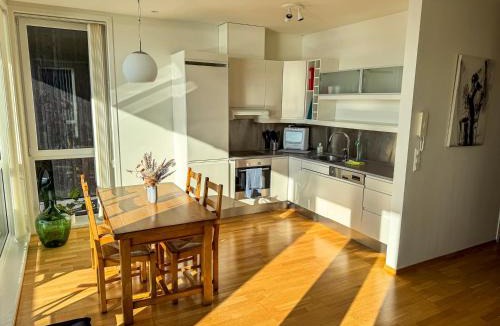 Grimstad Apartment | Ferieleilighet i Grimstad