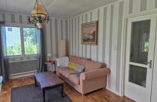 Stalldalen House | Ferienhäuschen in Ställdalen