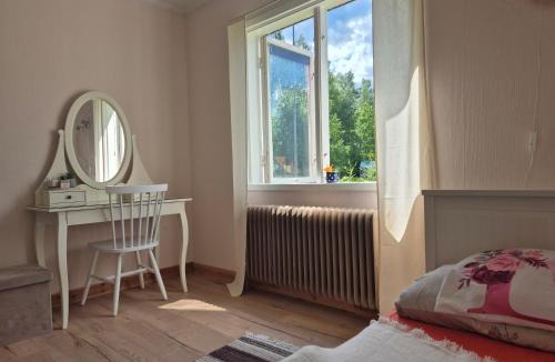 Stalldalen House | Ferienhäuschen in Ställdalen