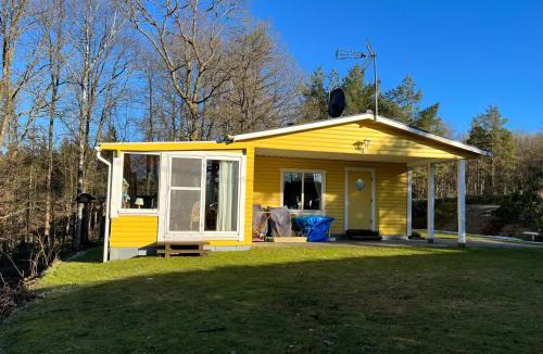 Torup House | Ferienhaus am See