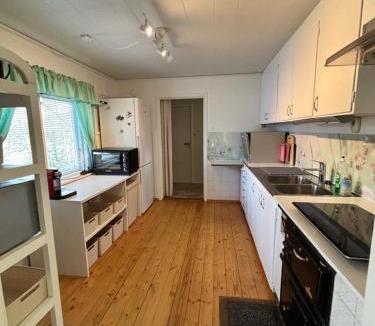 Torup House | Ferienhaus am See