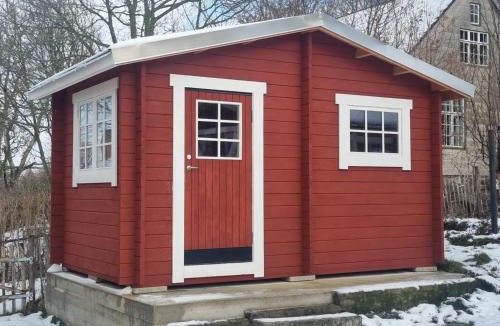 Solvesborg House | Ferienhaus Istaby
