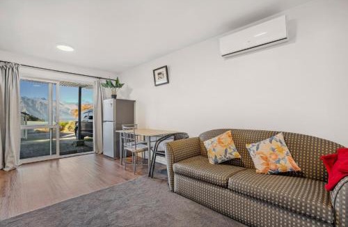 Fernhill House | Fernhill Hideaway - Queenstown Mountain Serenity