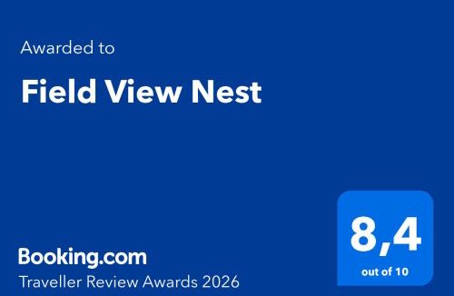 Lund House | Field View Nest