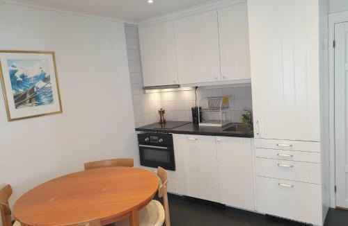 Soderhamn Apartment | Fin lägenhet i lugnt område