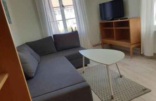 Soderhamn Apartment | Fin lägenhet i lugnt område