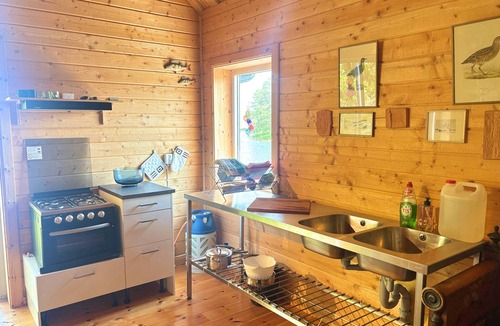 Figeholm House | Fina Båthus – Seafront Holiday Home in the Småland Archipelago