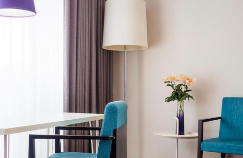 Lund Apartment | Finn Apartments