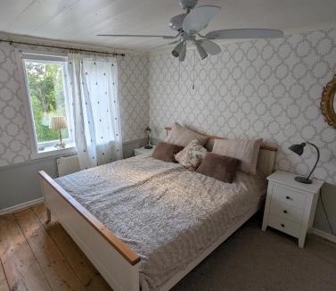 Saffle Municipality Villa | Finnestad Syrenbacken
