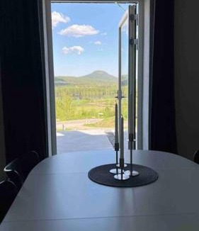 Jarvso Villa | Fint hus nära Järvsöbacken