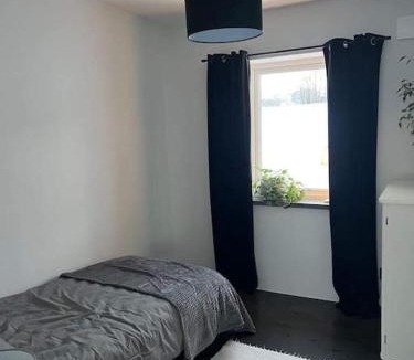 Jarvso Villa | Fint hus nära Järvsöbacken