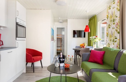 Aahus Other | First Camp Åhus
