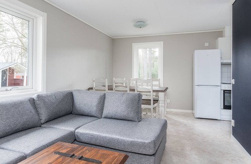 Saffle Cottage | First Camp Duse Udde