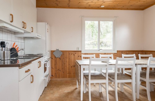 Saffle Cottage | First Camp Duse Udde